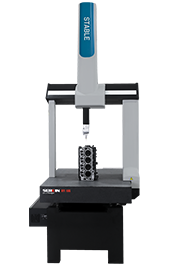 STABLE 經(jīng)濟型三坐標(biāo)測量機 STABLE 經(jīng)濟型三坐標(biāo)測量機